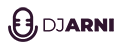 DJ ARNI Logo